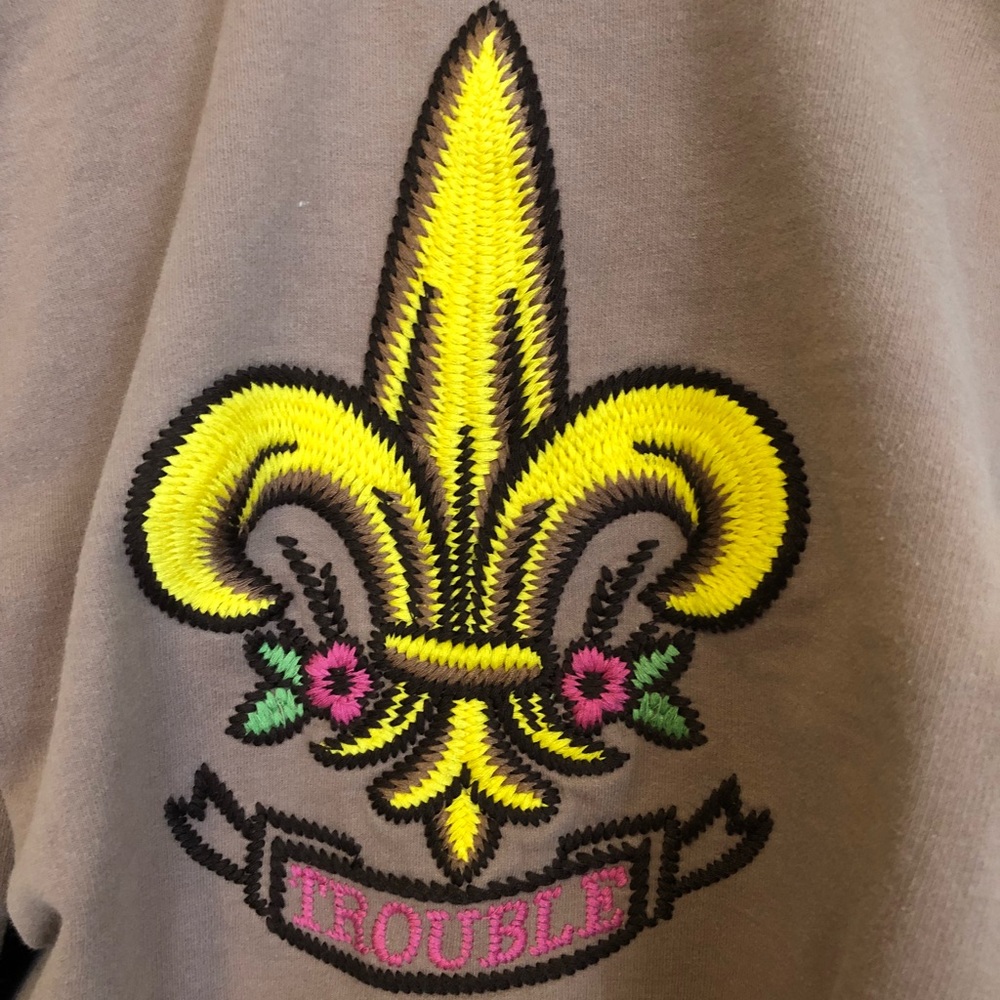 Self esteem active top/ jacket - Picture 5 of 7